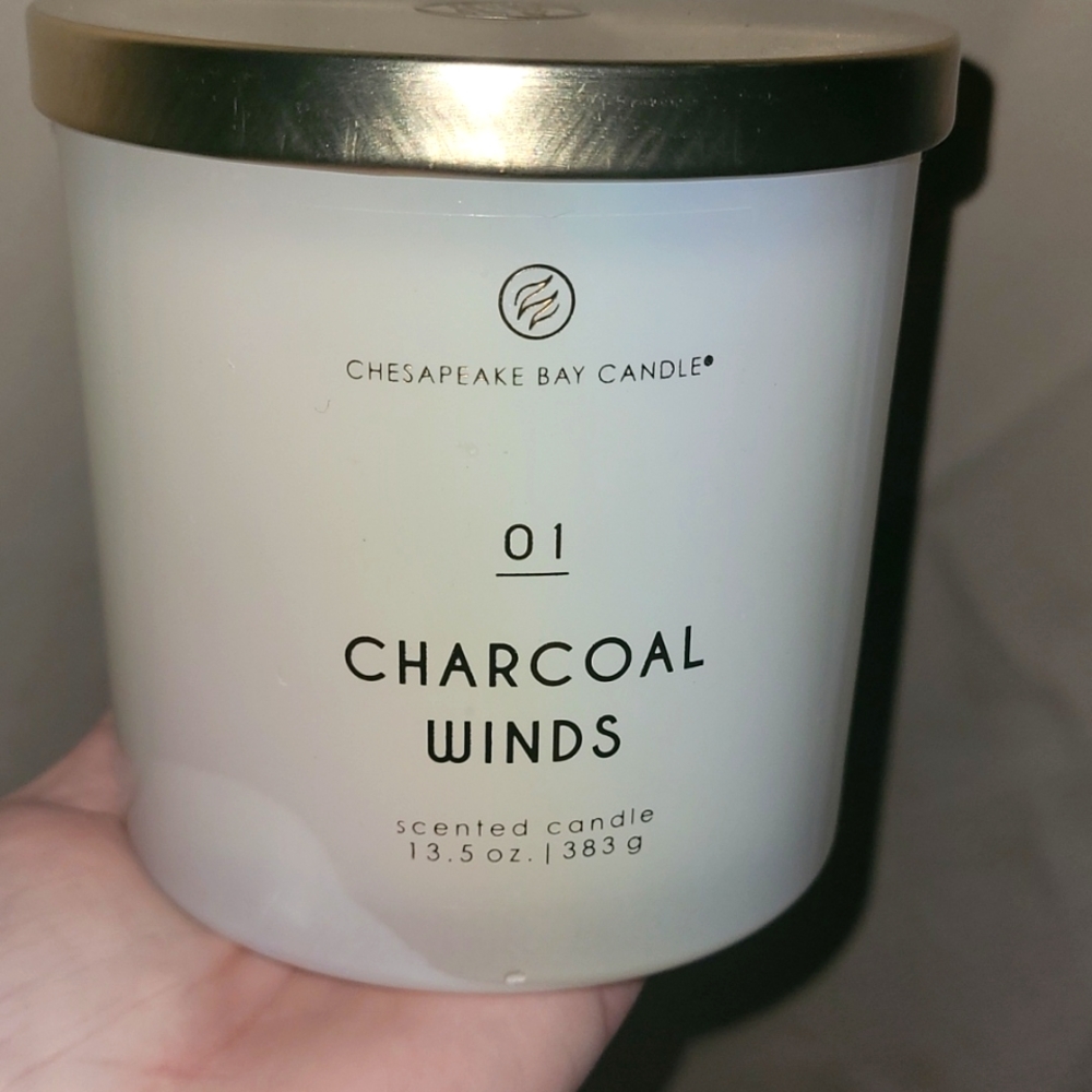 Chesapeake Bay candle